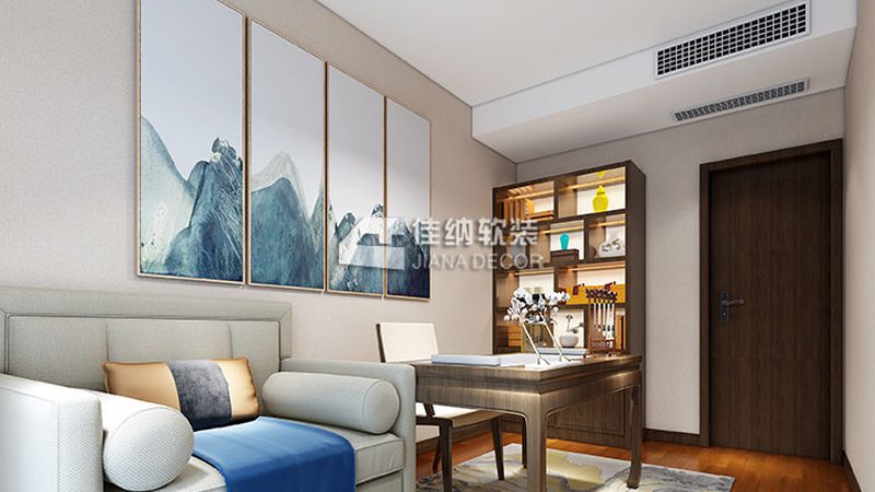 全屋定制步入式衣帽间，别只看品牌榜