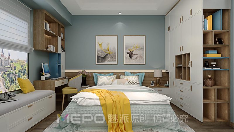 全屋定制每平米价格，揭秘影响成本的关键因素