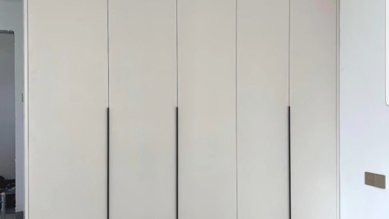 定制家具加盟店安装材料标准揭秘