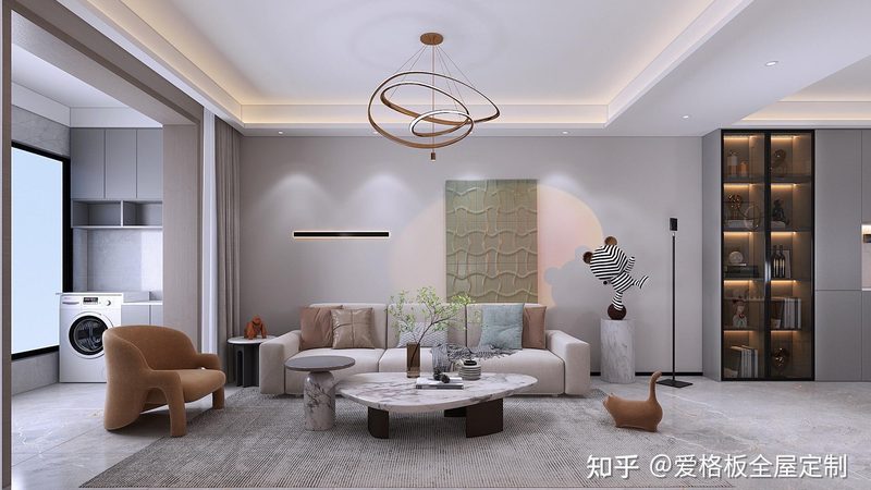 定制家具与成品家具：区别与选购注意事项揭秘